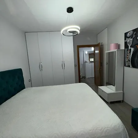 Apartment Amaras *