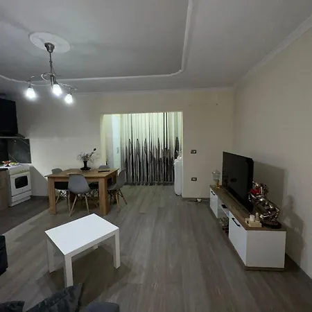 Apartment Amaras *