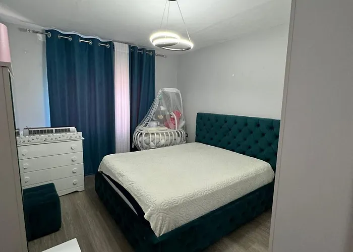 Appartement Amaras