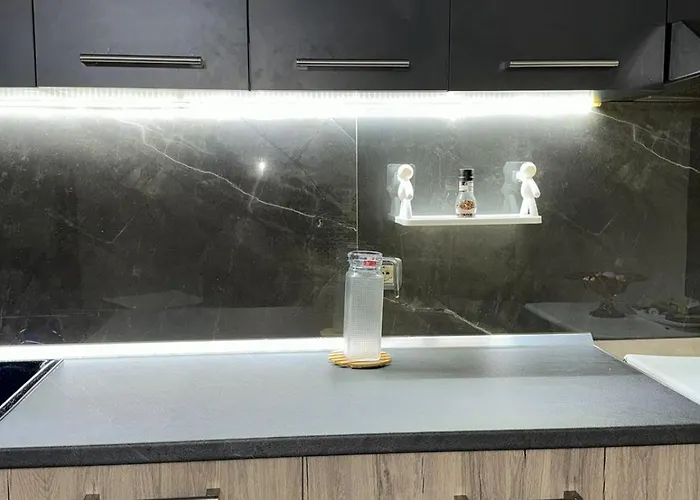 Appartement Amaras Tirana