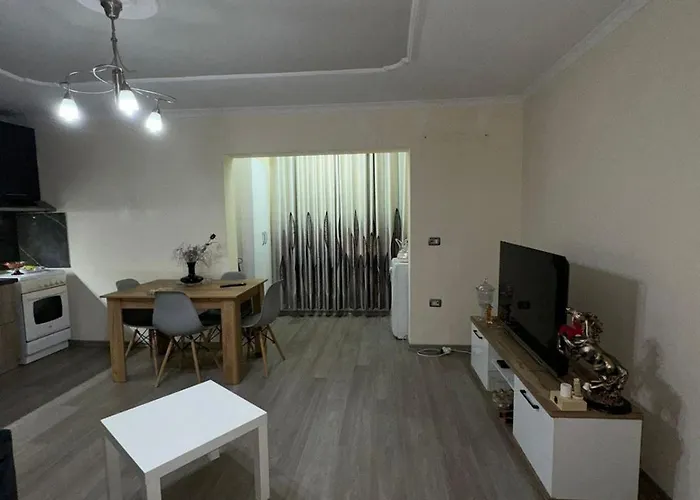 Appartement Amaras *