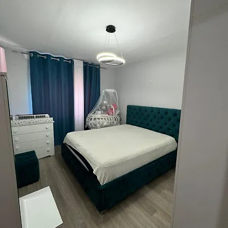 Appartement Amaras Apartmentt