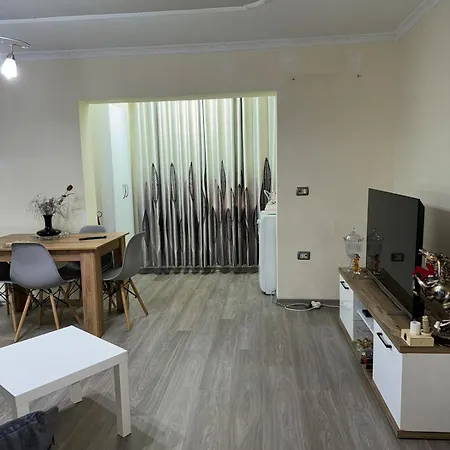 Amaras Apartment Tirana