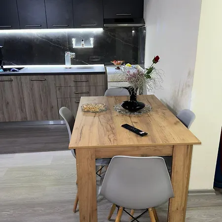 Amaras Apartmentt * Tirana