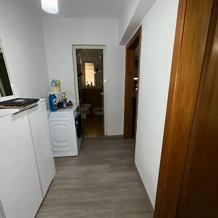 Amaras Apartment *