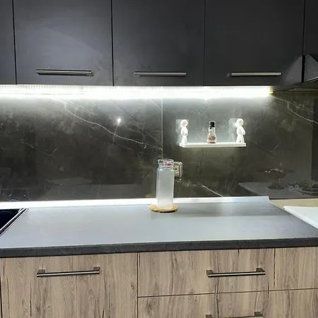 Apartmán Amaras Tirana