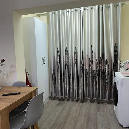 Amaras Apartmentt