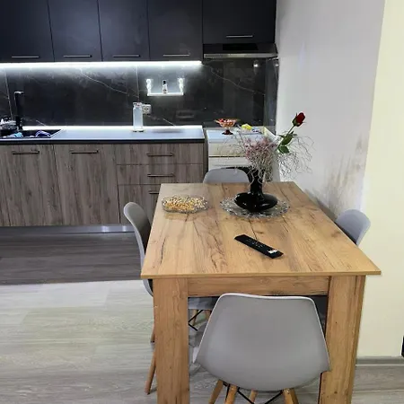 Amaras Apartmentt Appartement