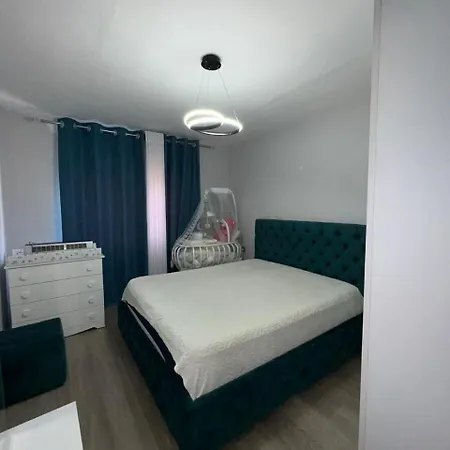 Amaras Apartmentt