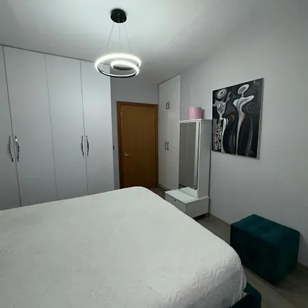 Appartement Amaras Apartmentt *