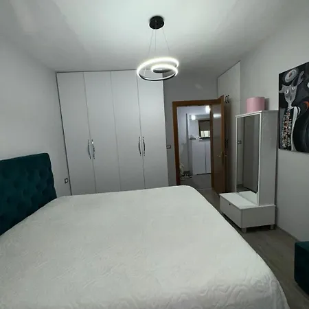Amaras Apartmentt Appartement Tirana
