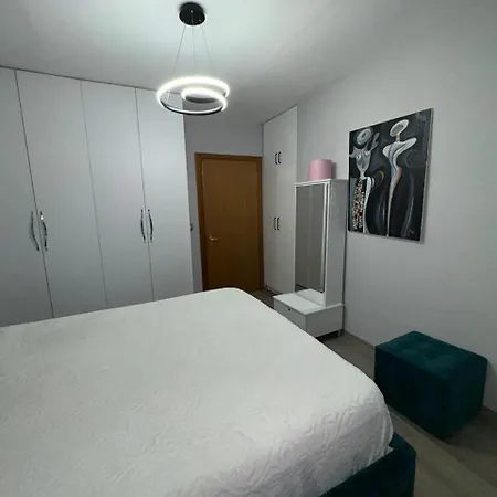Amaras Apartmentt *