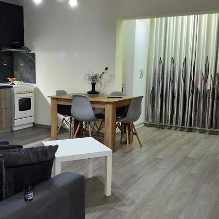 Amaras Apartmentt
