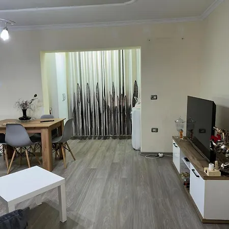 Appartement Amaras Apartmentt Tirana