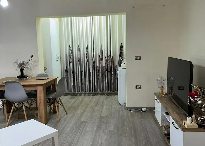 Amaras Apartman Tirana