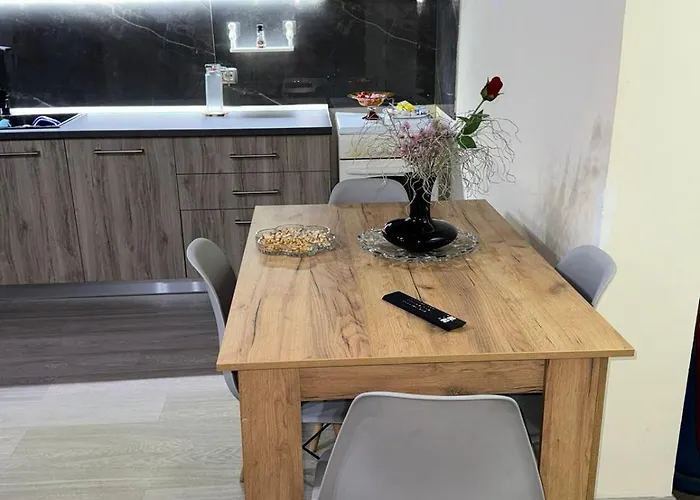 Amaras * טיראנה